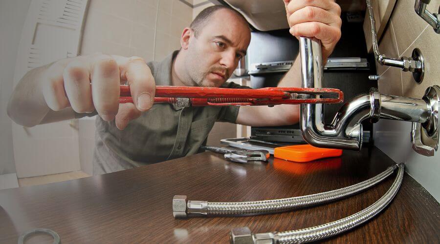 Professional Tankless Water Heater Installation in Sorrento, LA